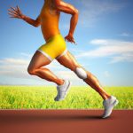 Stride Smart: Tips to Prevent Knee Pain Through Posture and Stretching in Running