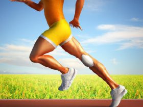 Stride Smart: Tips to Prevent Knee Pain Through Posture and Stretching in Running