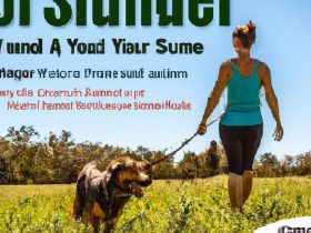 Running with Fido: A Guide to Bringing Your Dog Along on Your Next Run
