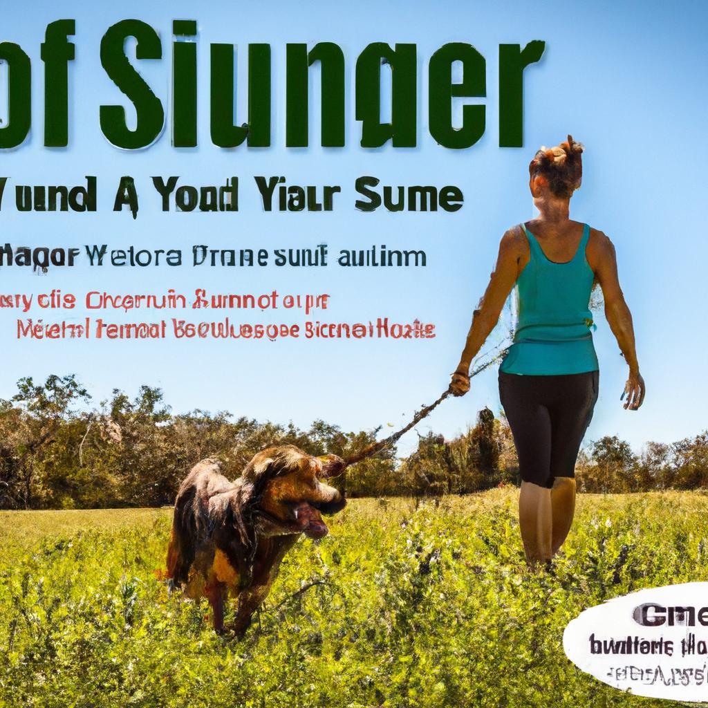 Running with Fido: A Guide to Bringing Your Dog Along on Your Next Run