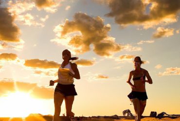 Morning vs. Evening Runs: When is the Best Time to Hit the Pavement?