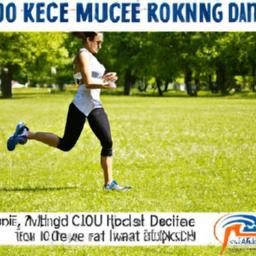 Enhancing Your Running Form to Mitigate Knee Discomfort