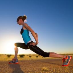 Essential Stretching Techniques for Pain-Free Running Adventures