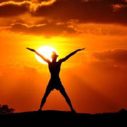 Embracing the Sunset: The Unique Benefits of Evening Workouts