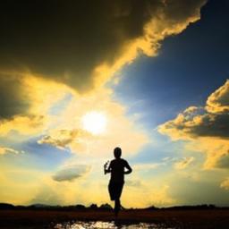 The Energetic Dawn: Exploring the Advantages of Morning runs
