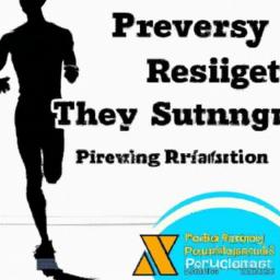 Injury Prevention Strategies to strengthen Your Running Practice