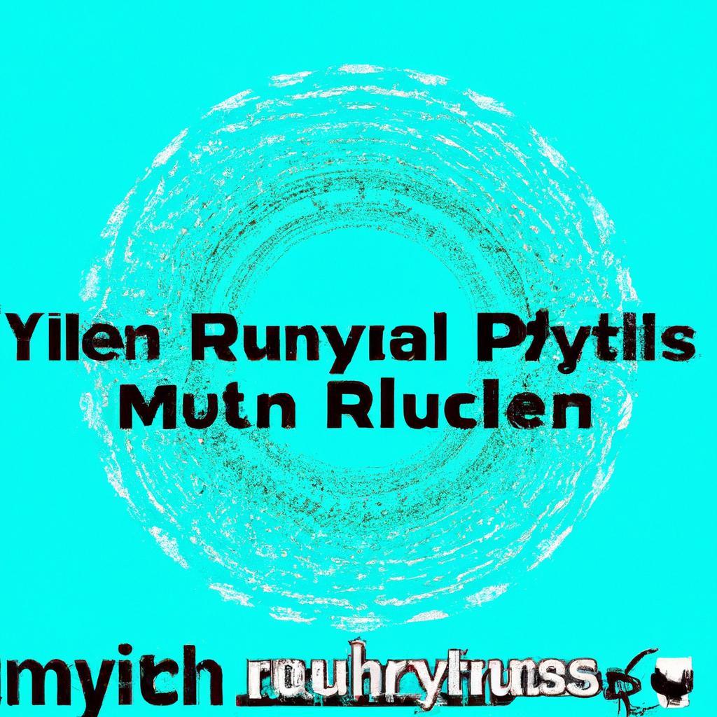 Running Rhythms: The Ultimate Playlist to Fuel Your Run