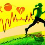 Heart Beats and Footsteps: The Truth About Running and Heart Rate Monitoring