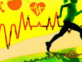 Heart Beats and Footsteps: The Truth About Running and Heart Rate Monitoring