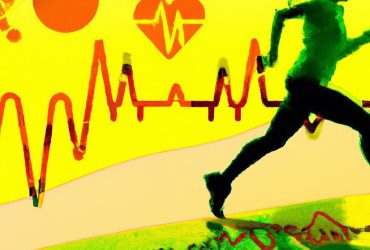 Heart Beats and Footsteps: The Truth About Running and Heart Rate Monitoring
