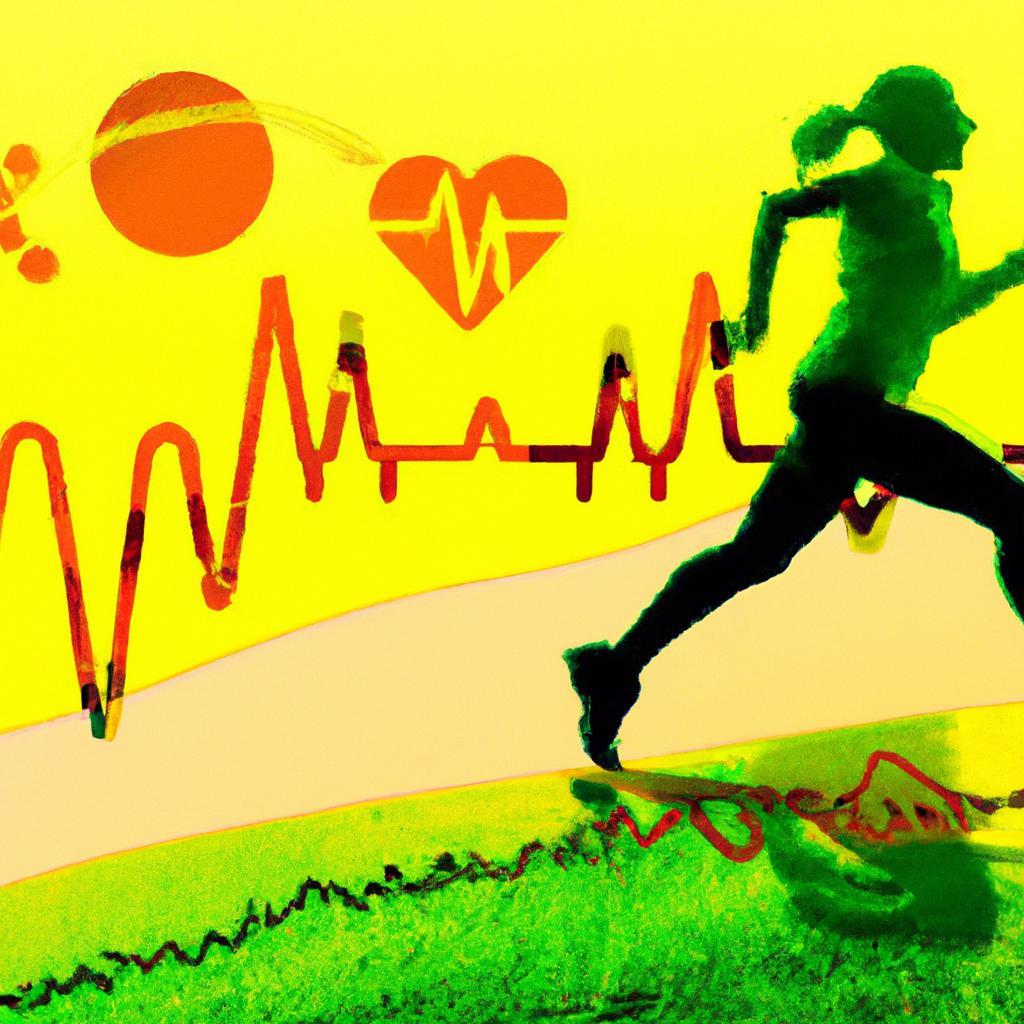 Heart Beats and Footsteps: The Truth About Running and Heart Rate Monitoring