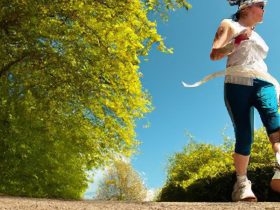 Running and Rhetoric: Tips for Making Friends on the Move