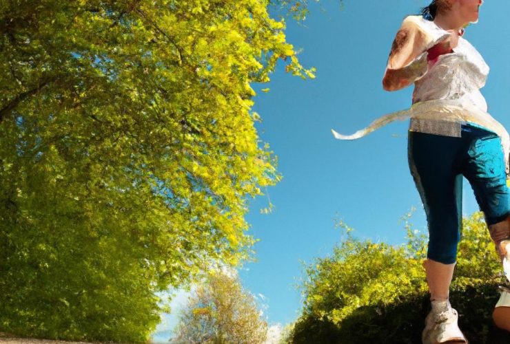 Running and Rhetoric: Tips for Making Friends on the Move