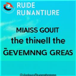 Reframing the Runner's mindset: From Guilt to Gratitude
