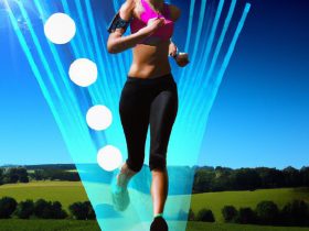 Run to the Beat: The Ultimate Playlist for an Energizing Running Experience