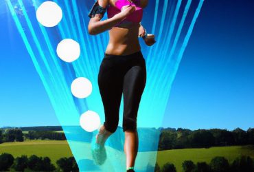 Run to the Beat: The Ultimate Playlist for an Energizing Running Experience