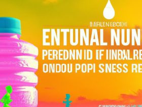 Fueling Your Run: Essential Pre and Post-Run Nutrition Guide for Optimal Performance