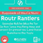 Run Smarter: A Guide to Recording and Analyzing Your Running Data with Top Apps