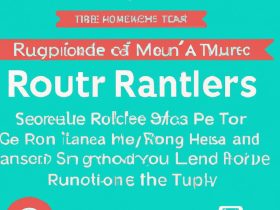 Run Smarter: A Guide to Recording and Analyzing Your Running Data with Top Apps