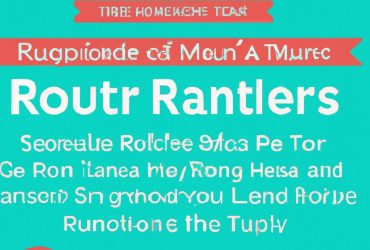 Run Smarter: A Guide to Recording and Analyzing Your Running Data with Top Apps