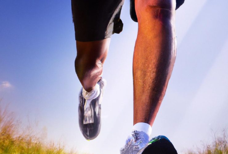 Running the Right Way: A Guide to Selecting and Maintaining Professional Sportswear