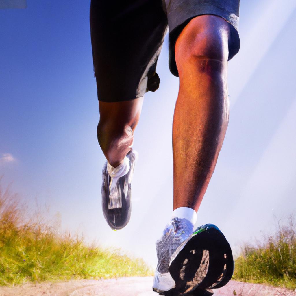 Running the Right Way: A Guide to Selecting and Maintaining Professional Sportswear