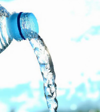 Hydration on the Run: The Importance of Water and Smart Replenishment Tips