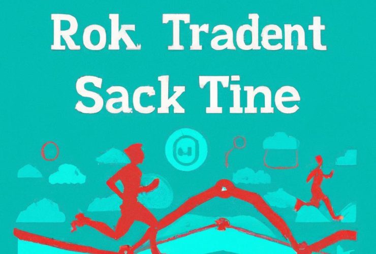 Track Your Stride: A Guide to Recording and Analyzing Your Running Data with Top Apps