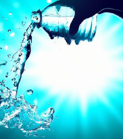 Hydration Essentials: The Do’s and Don’ts of Drinking Water While Running