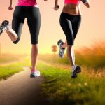 Heart Health on the Move: The Benefits of Running and Heart Rate Monitoring for Runners