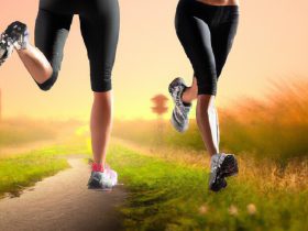 Heart Health on the Move: The Benefits of Running and Heart Rate Monitoring for Runners