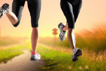 Heart Health on the Move: The Benefits of Running and Heart Rate Monitoring for Runners