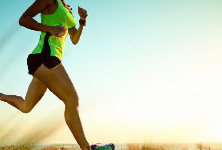 Choosing the Right Gear: The Essentials of Professional Sportswear for Running