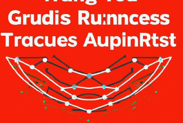 Track Your Strides: A Guide to Recording and Analyzing Your Running Data with Top Apps