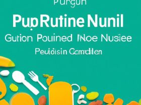 Fueling Your Run: A Comprehensive Nutrition Guide for Pre and Post-Run Meals