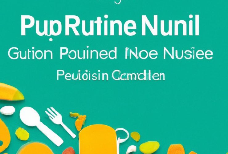Fueling Your Run: A Comprehensive Nutrition Guide for Pre and Post-Run Meals