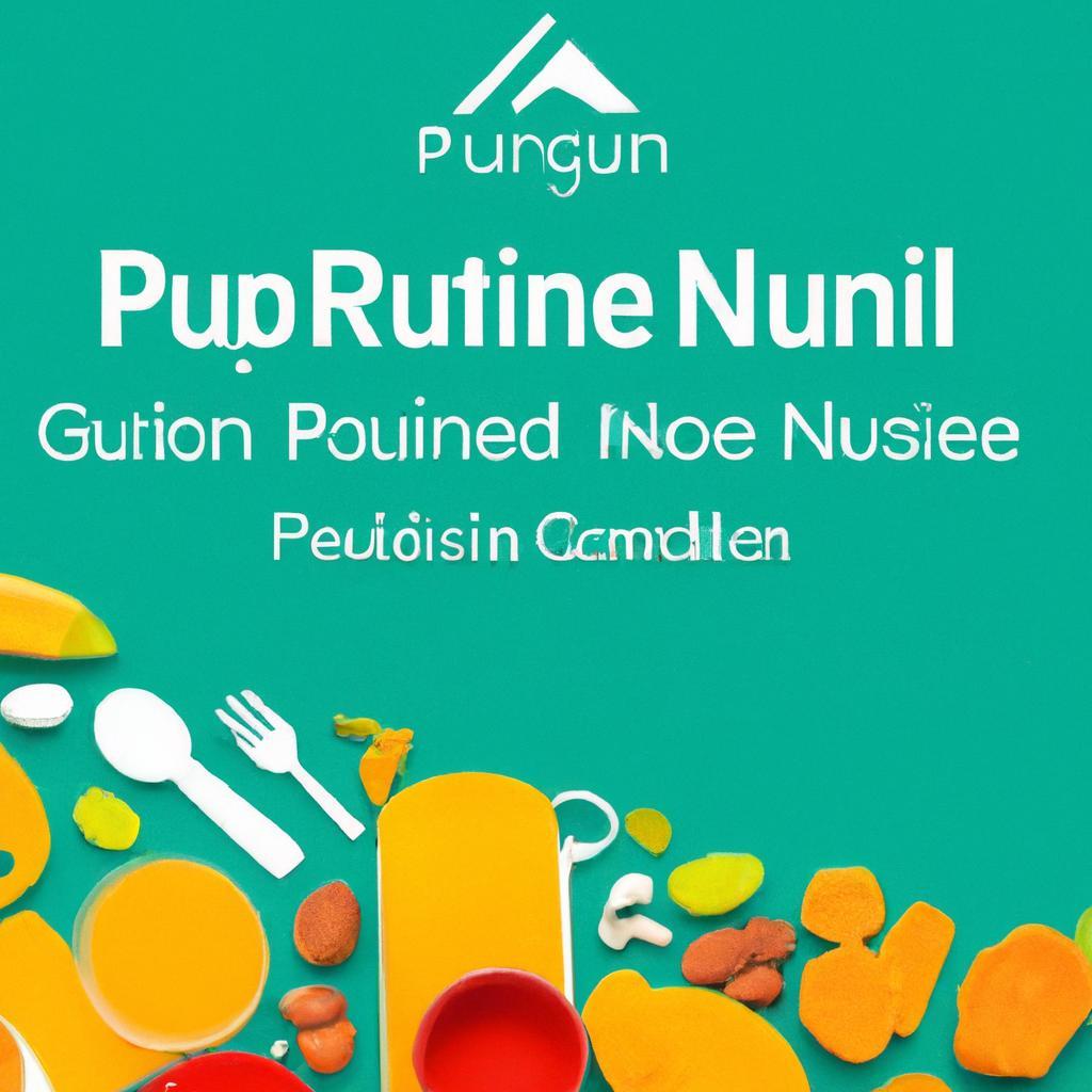 Fueling Your Run: A Comprehensive Nutrition Guide for Pre and Post-Run Meals