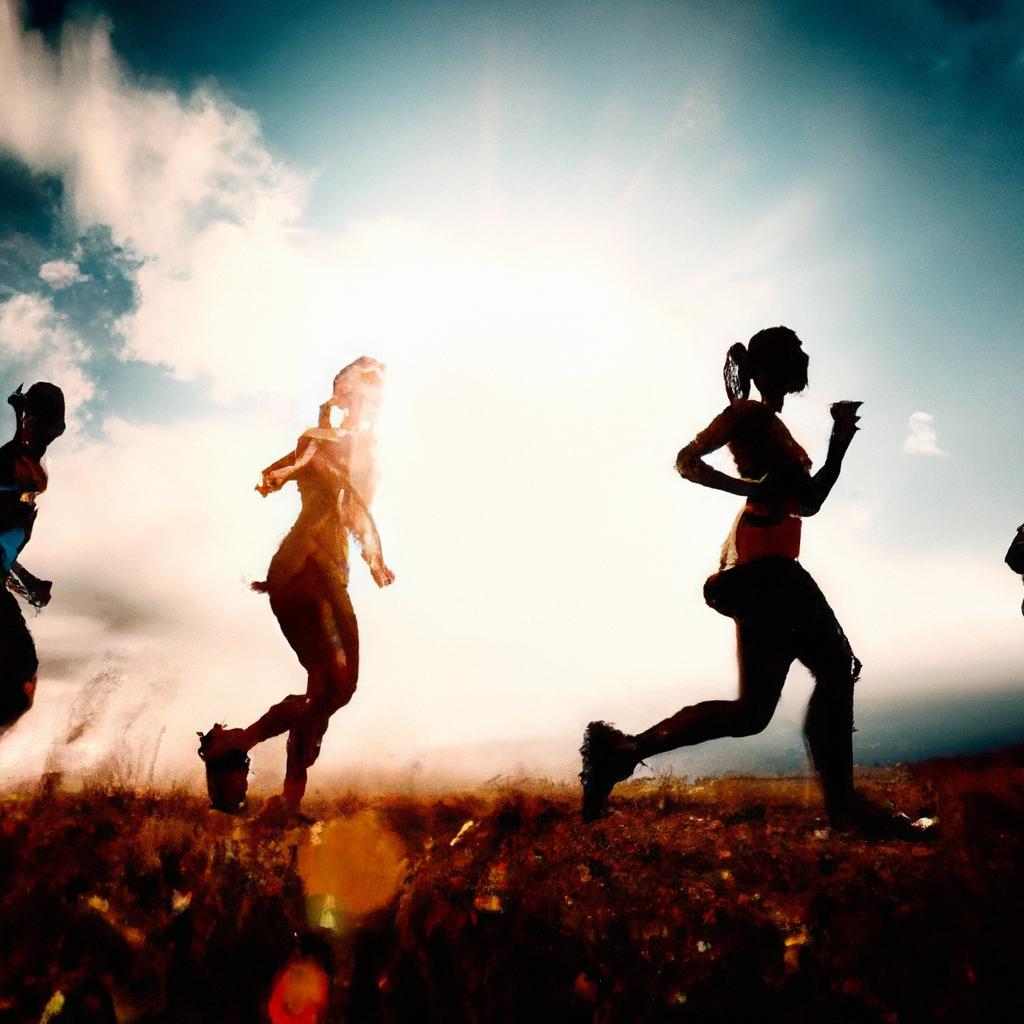 Your Guide to Joining Running Competitions: Registration Steps and Essential Tips