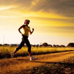 Exploring the Benefits of Morning Runs for Revitalized energy