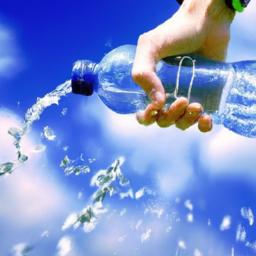 avoiding Common Pitfalls: Key Mistakes in Hydration During Your Run