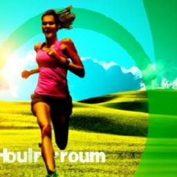 Elevating Your Heart Health Through Running