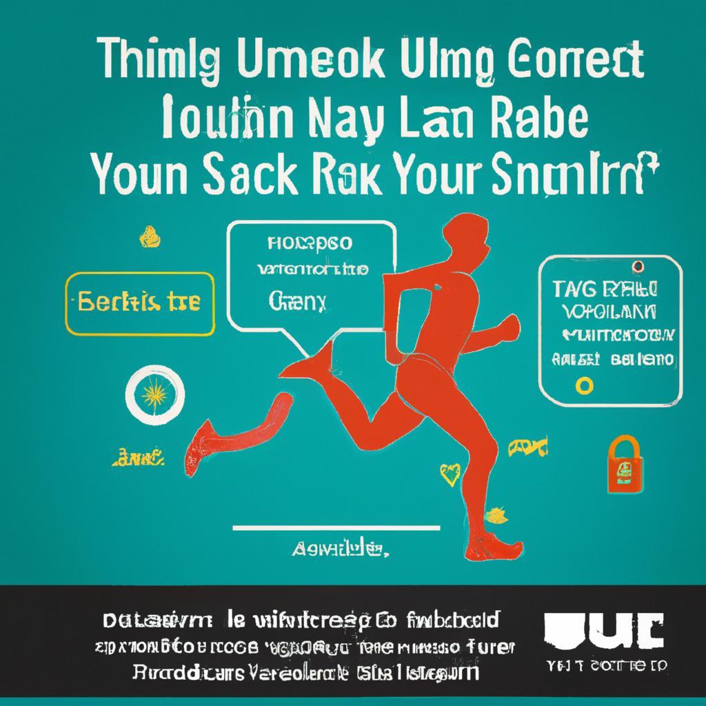 Unlocking Your Run: A Guide to Tracking, Analyzing, and Optimizing Your Running Data with Apps