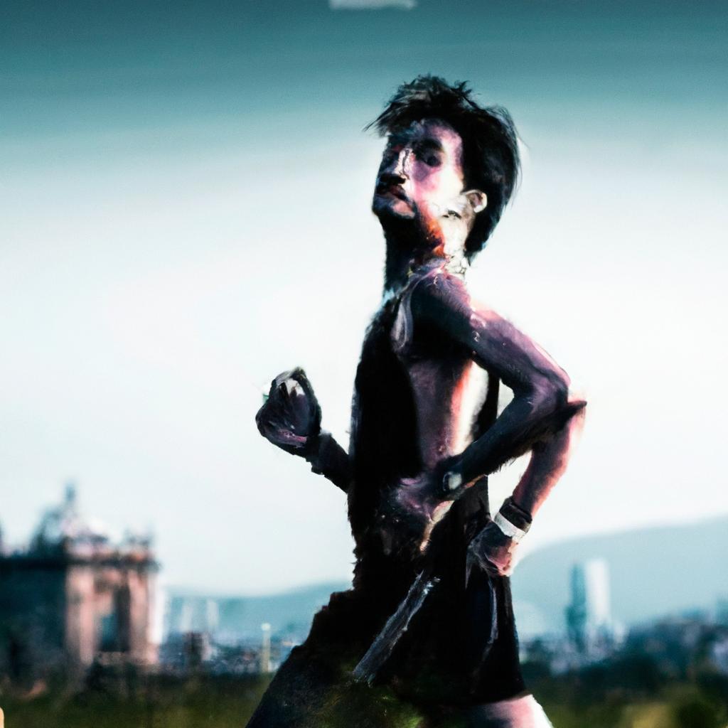 Unlock Your Potential: Effective Training Techniques to Boost Running Speed and Endurance