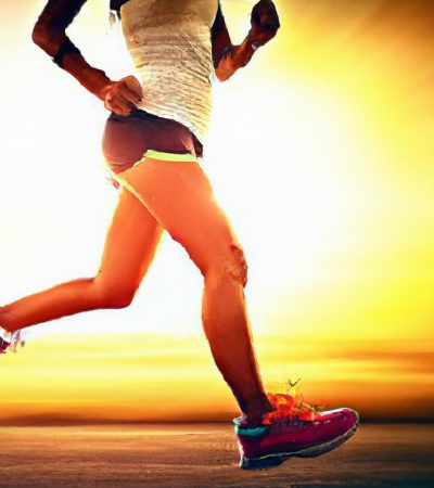 Find Your Rhythm: The Ultimate Playlist for Energizing Your Run