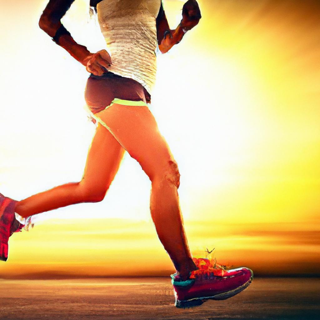 Find Your Rhythm: The Ultimate Playlist for Energizing Your Run