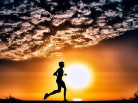 Rediscovering Joy: Transforming Running from Penance to Passion