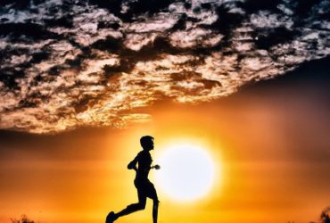 Rediscovering Joy: Transforming Running from Penance to Passion