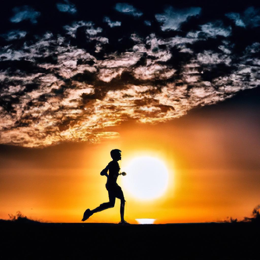 Rediscovering Joy: Transforming Running from Penance to Passion