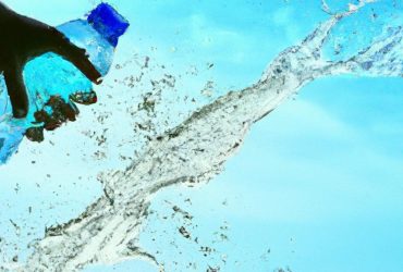 Hydration on the Run: The Essentials of Drinking Water While You Dash