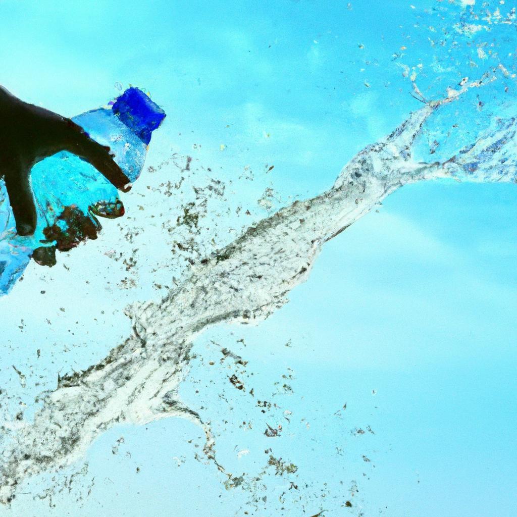 Hydration on the Run: The Essentials of Drinking Water While You Dash